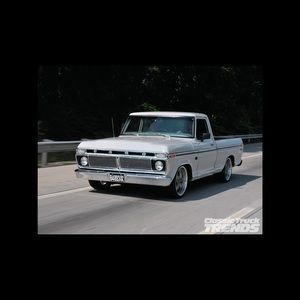 Meet your Posher, Trevor